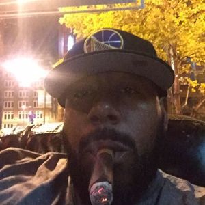 Meet your Posher, Reggie